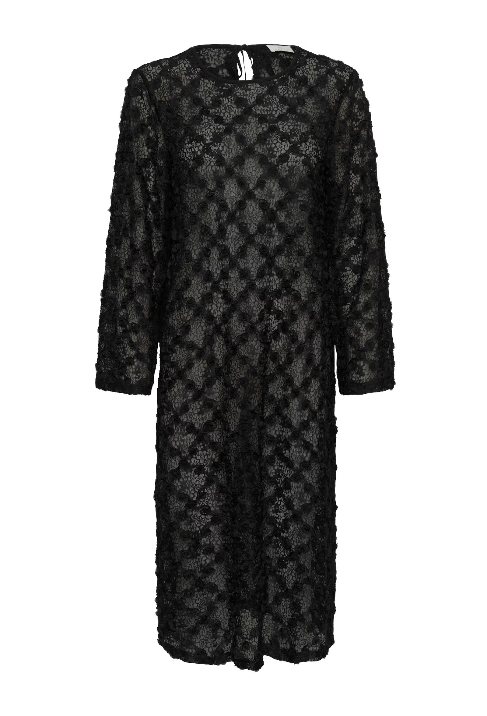 KAFFE ROSIE DRESS