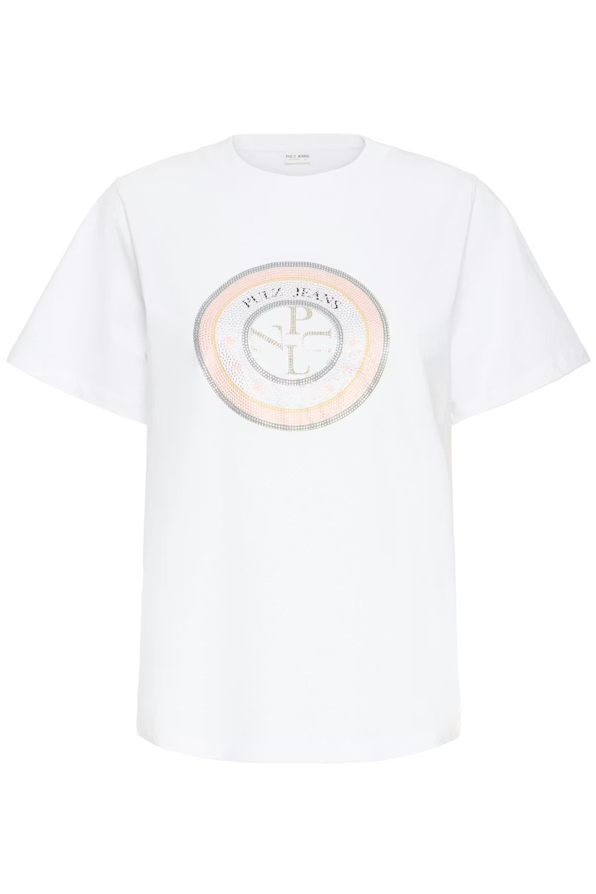 PULZ CHERI TSHIRT