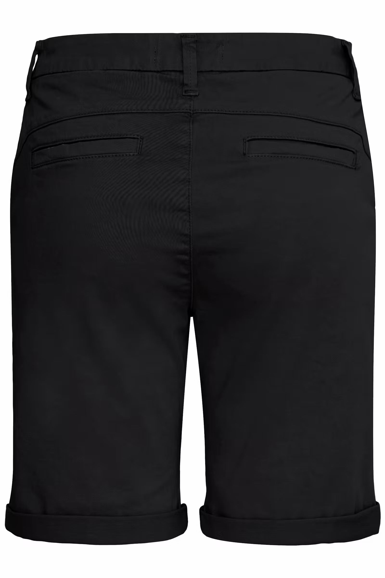 PULZ JEANS BONNIE CHINO SHORTS