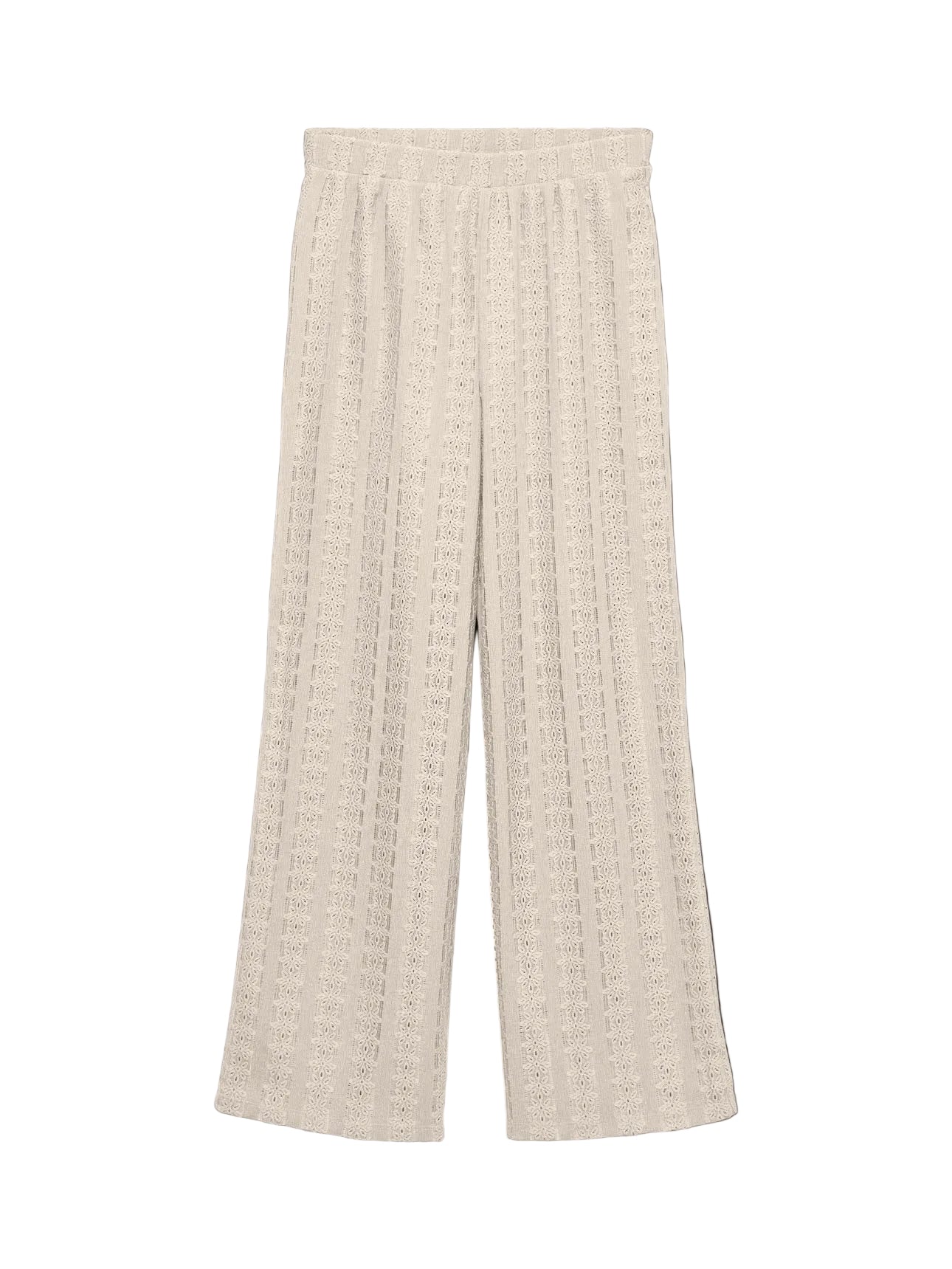 VERO MODA CASSANDRA HW WIDE PANT