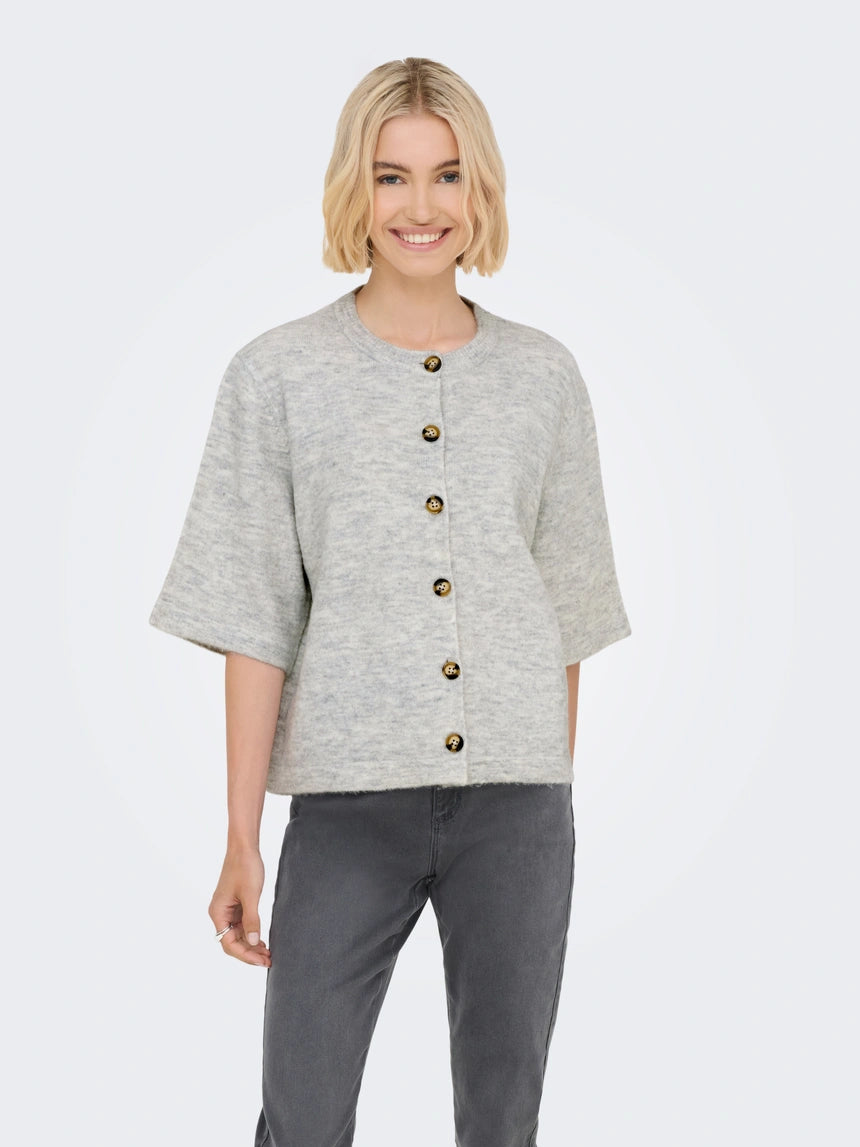 ONLY CAMILLA S/S CARDIGAN