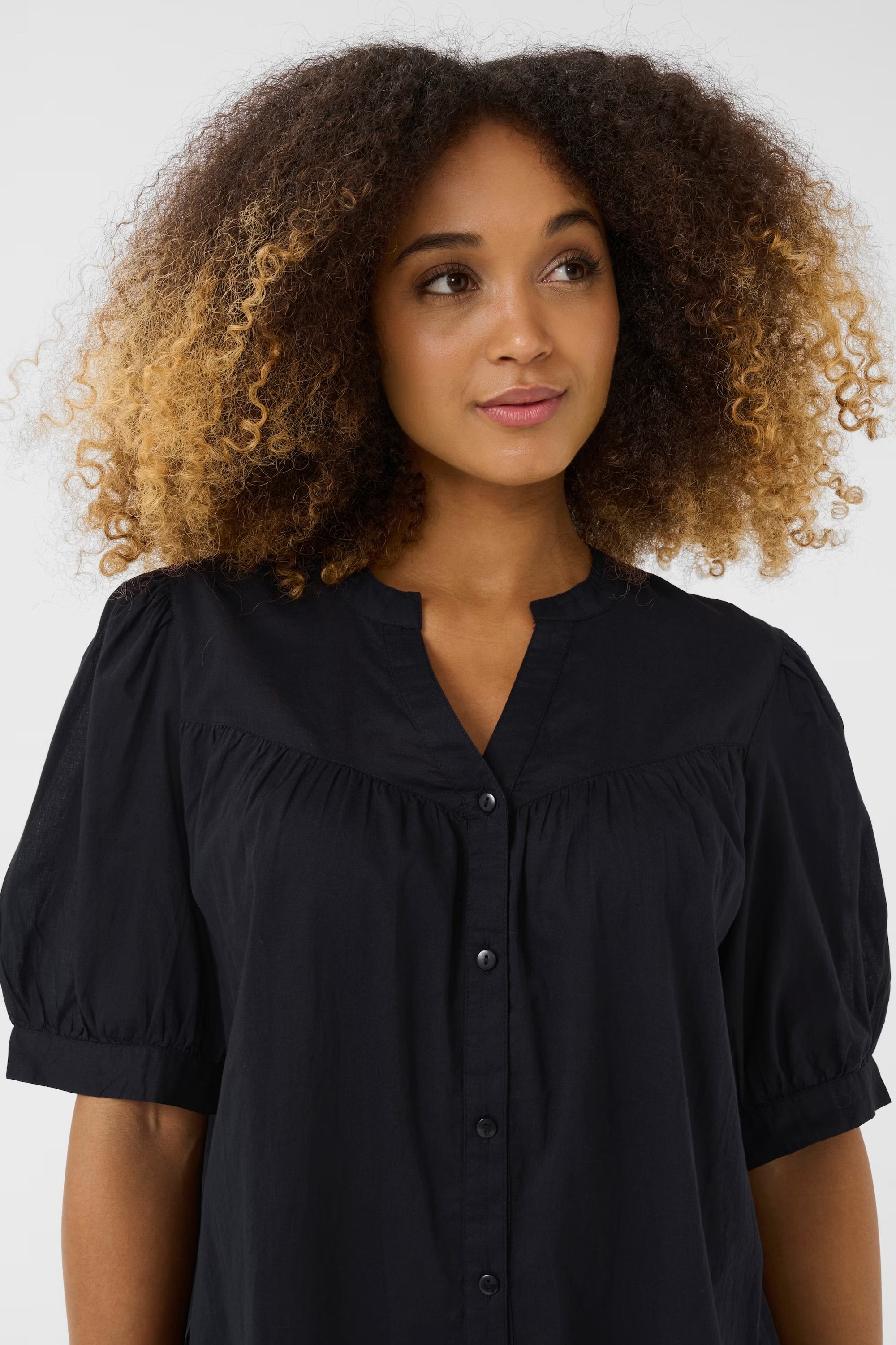 CULTURE CYBELLE SHIRT