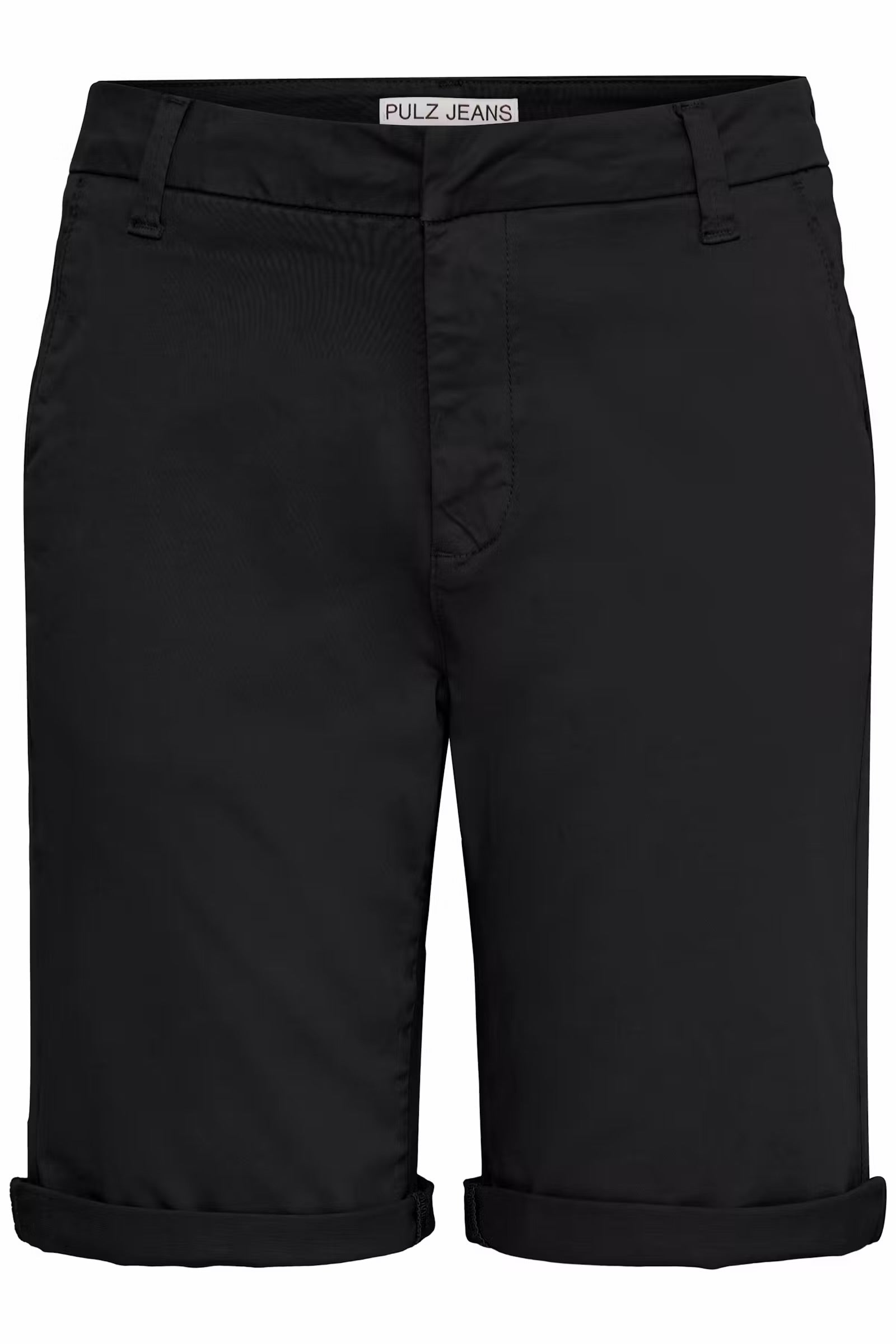PULZ JEANS BONNIE CHINO SHORTS