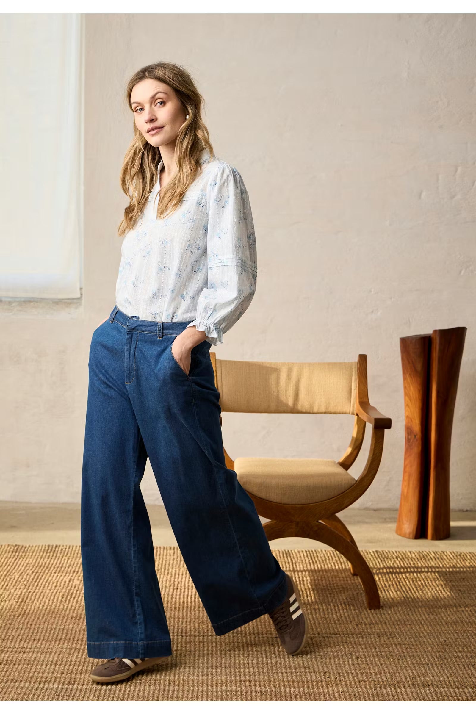 PULZ JEANS BOBBIE PANT