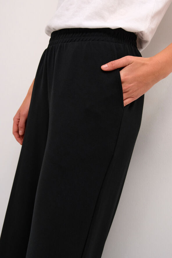 KAFFE ANNIKA SWEAT PANTS