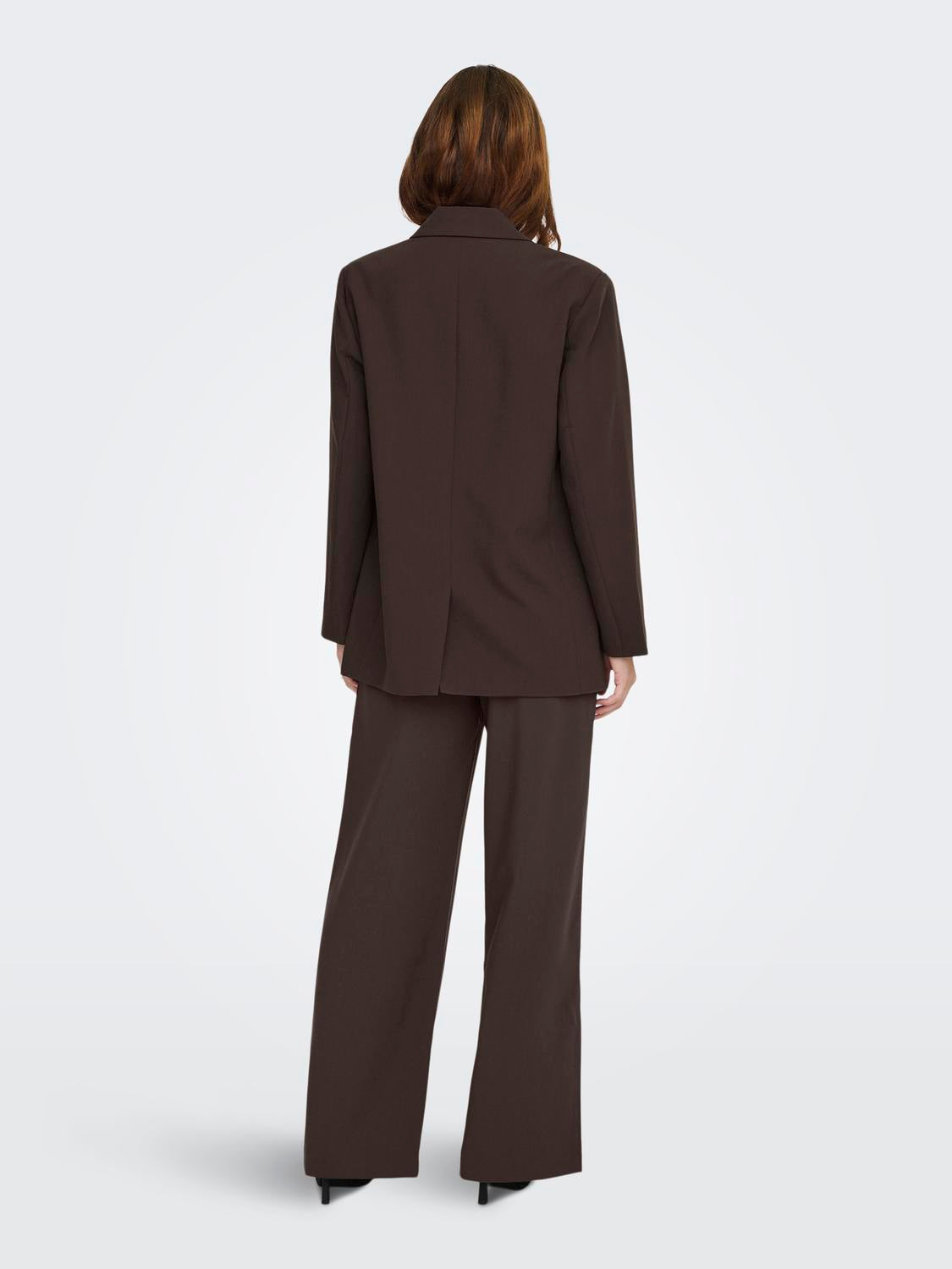 ONLY LINDA-RAVEN L/S BF BLAZER TLR NOOS