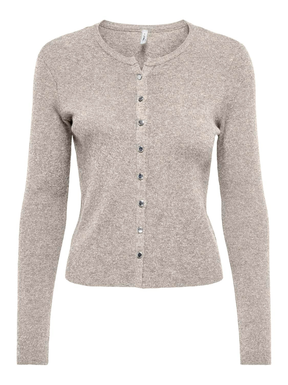 ONLY BILLIE LS FITTED CARDIGAN