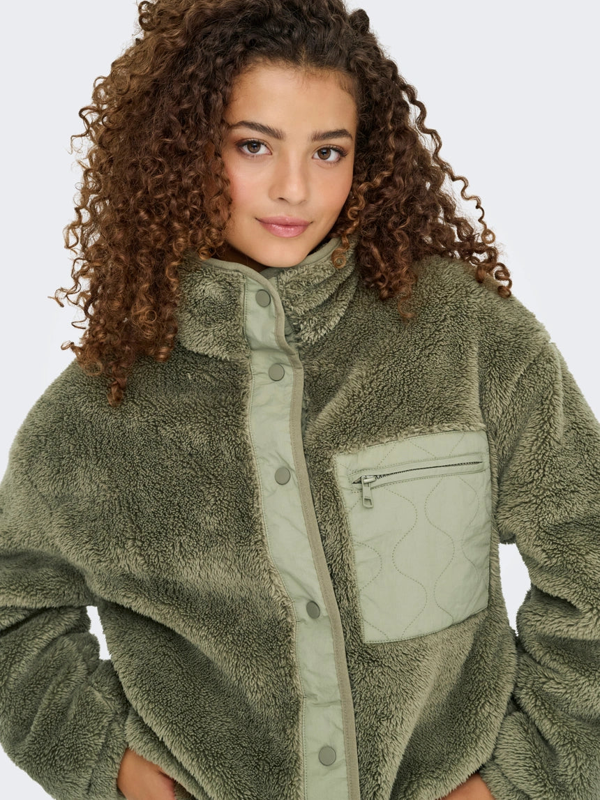 ONLY CONTACT LIFE OVERSIZED