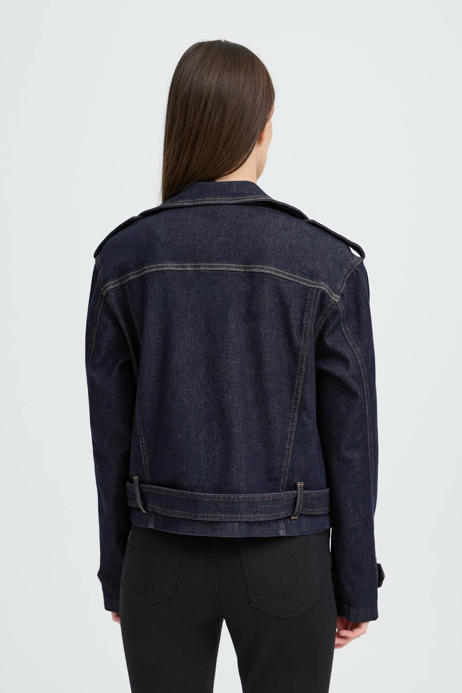 PULZ JEANS CHEL JACKET