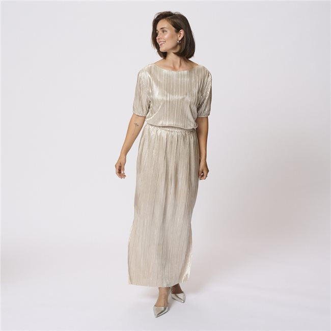 KAFFE GALEXI SKIRT