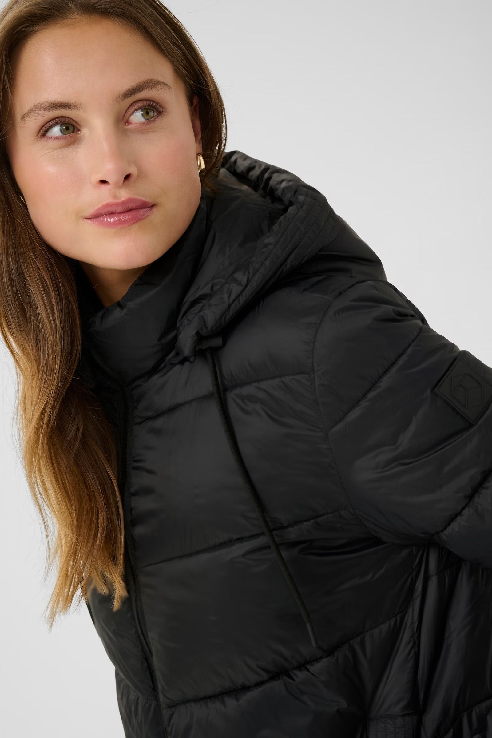KAFFE SUSANNE COAT