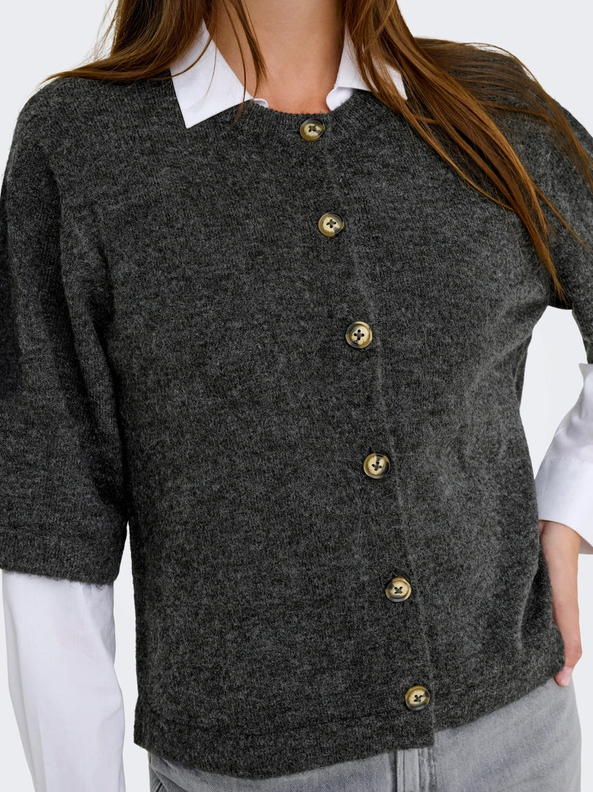 ONLY CAMILLA S/S CARDIGAN
