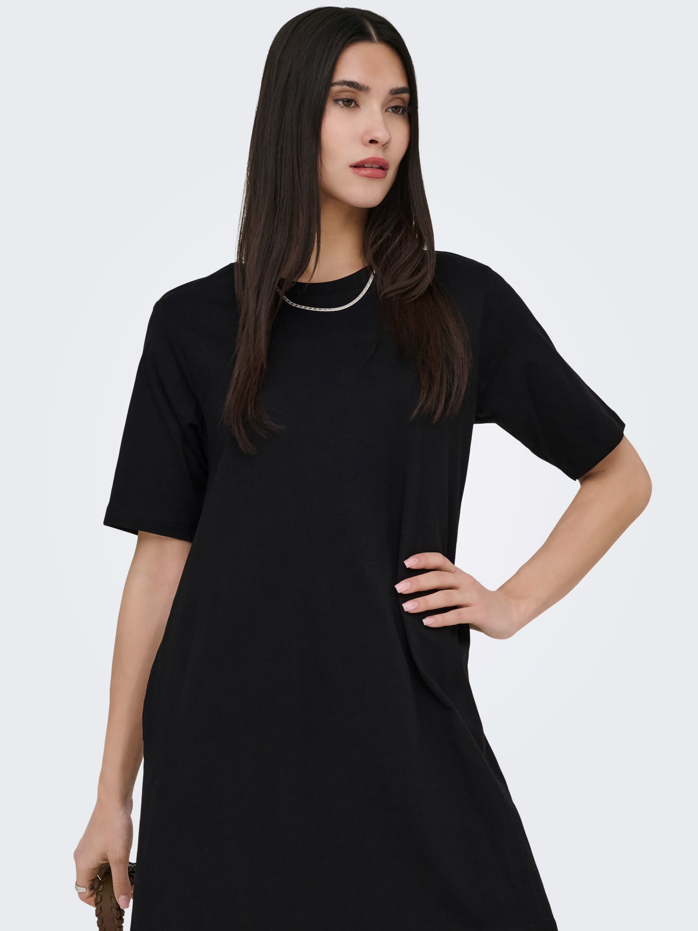 ONLY MARA S/S POCKET DRESS