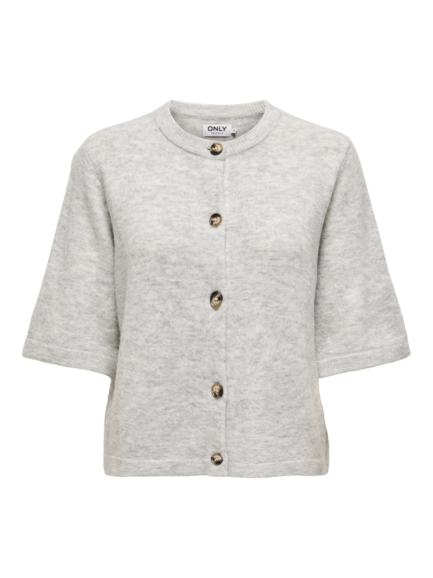 ONLY CAMILLA S/S CARDIGAN