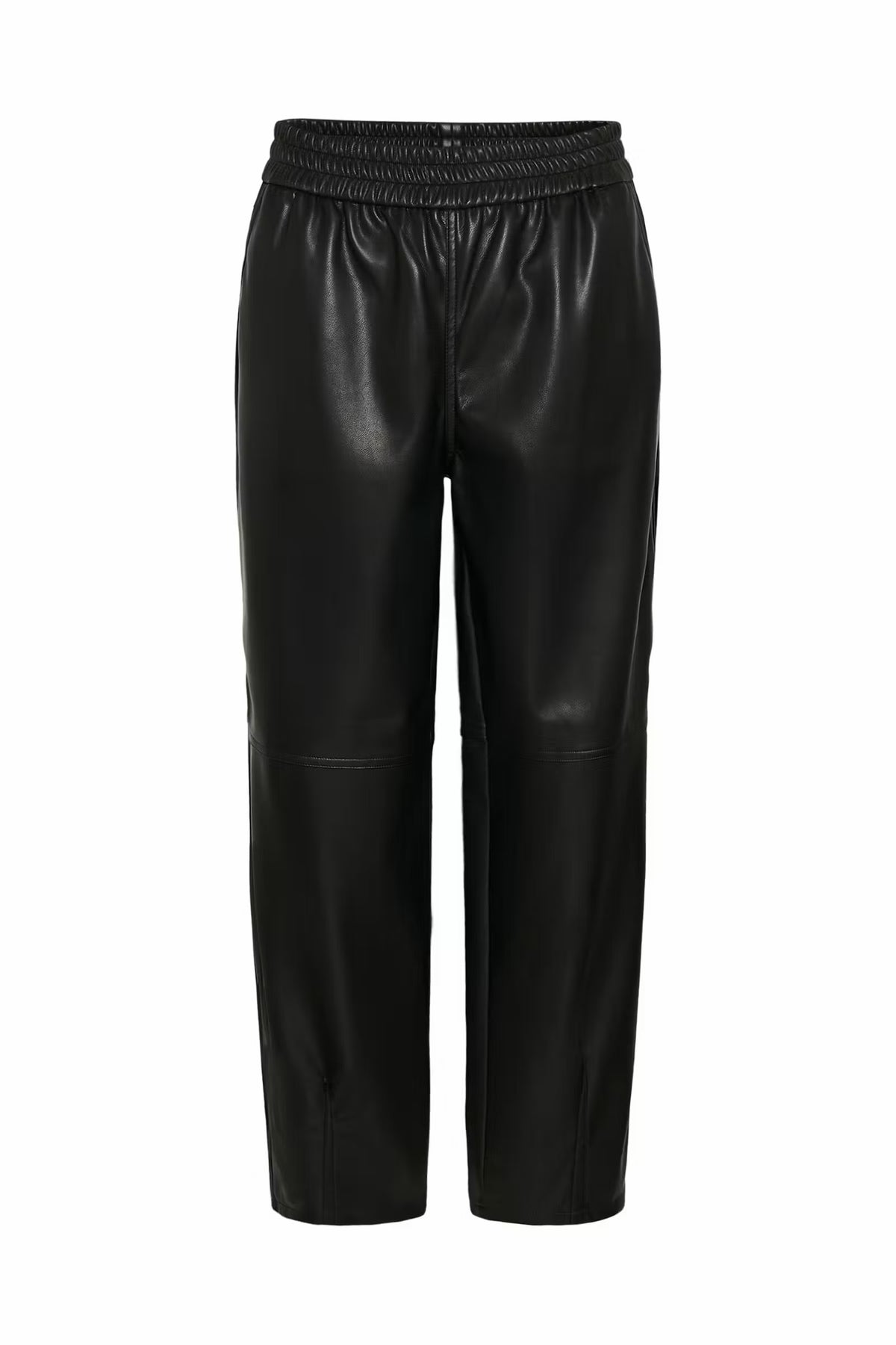 KAFFE ARENSE BARREL PANTS