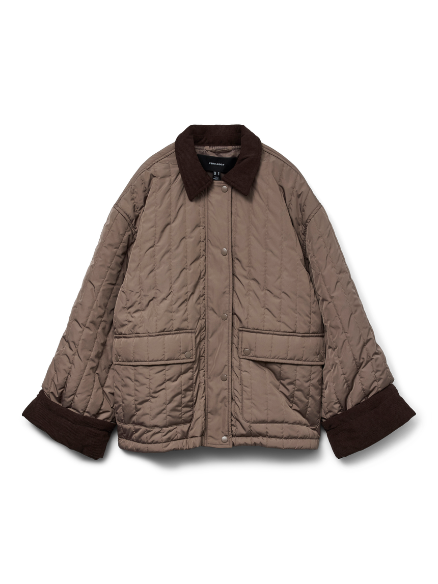 AWARE SISSY QUILTED JACKET
