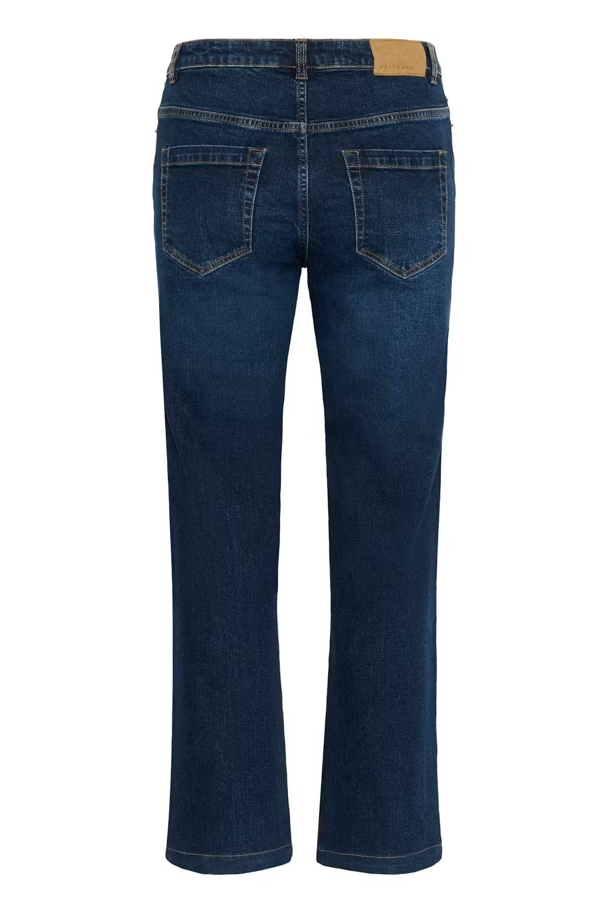 KAFFE MARIS REG FIT JEANS