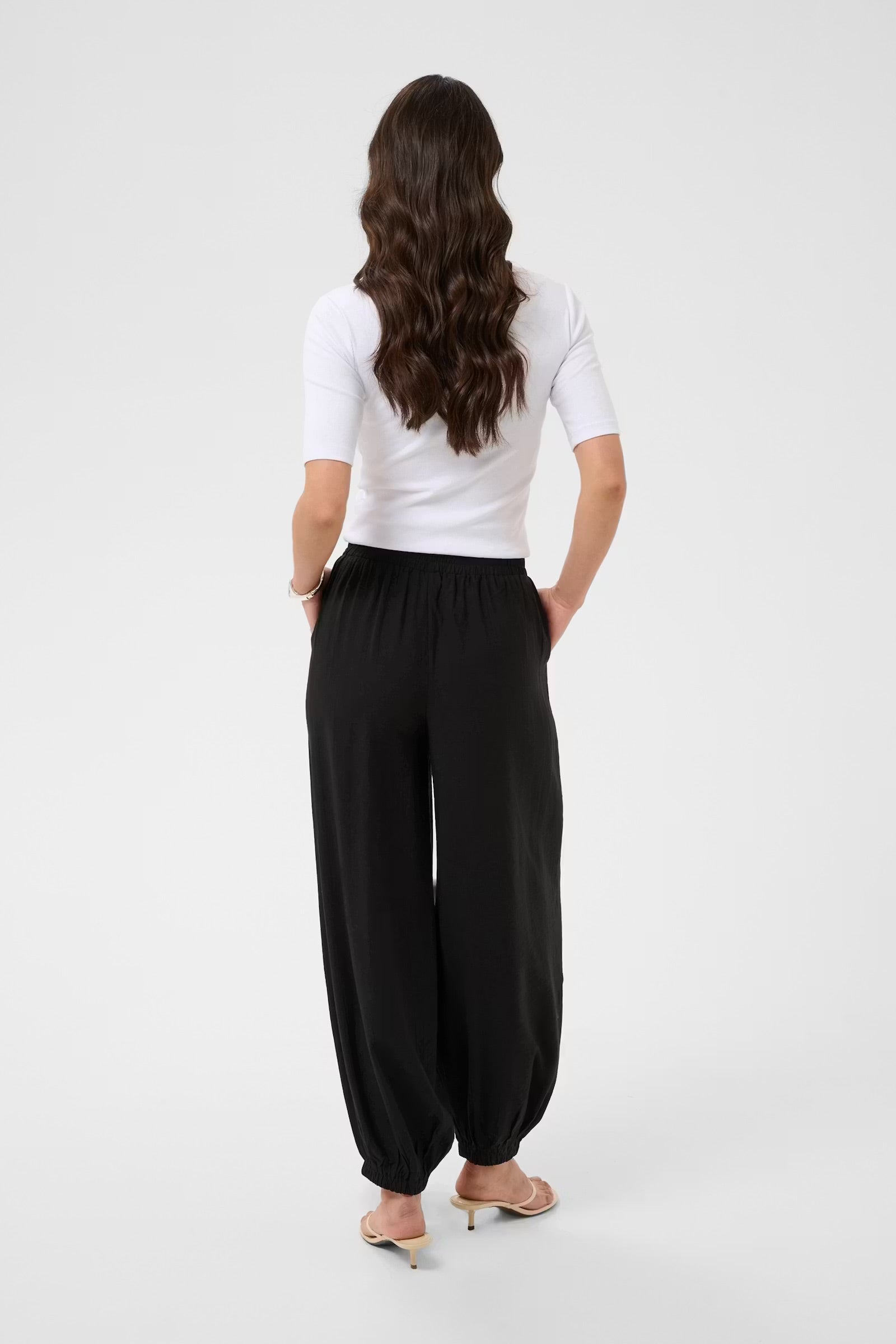 KAFFE ALBERTA PANTS