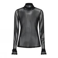 SOULMATE MARCIA MESH