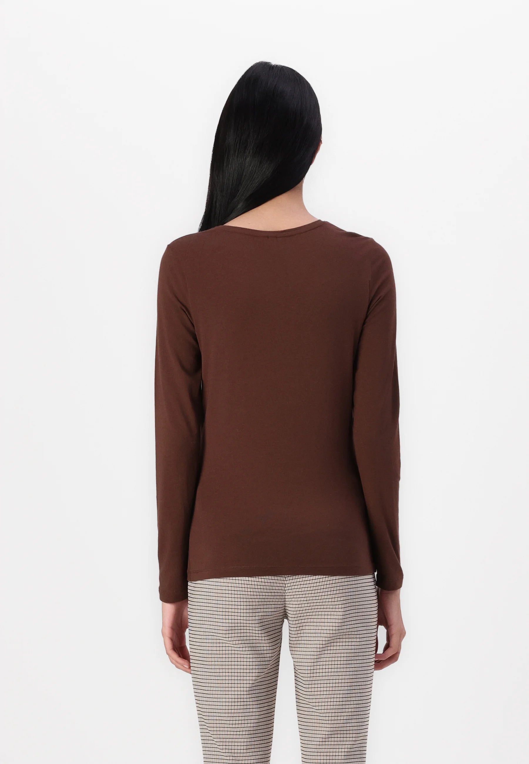 PIECES SIRENE LS TEE