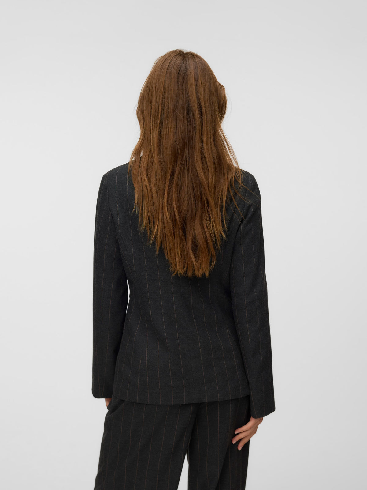 AWARE DEVINA LS O-NECK BLAZER