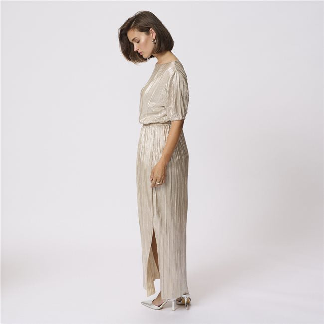 KAFFE GALEXI SKIRT