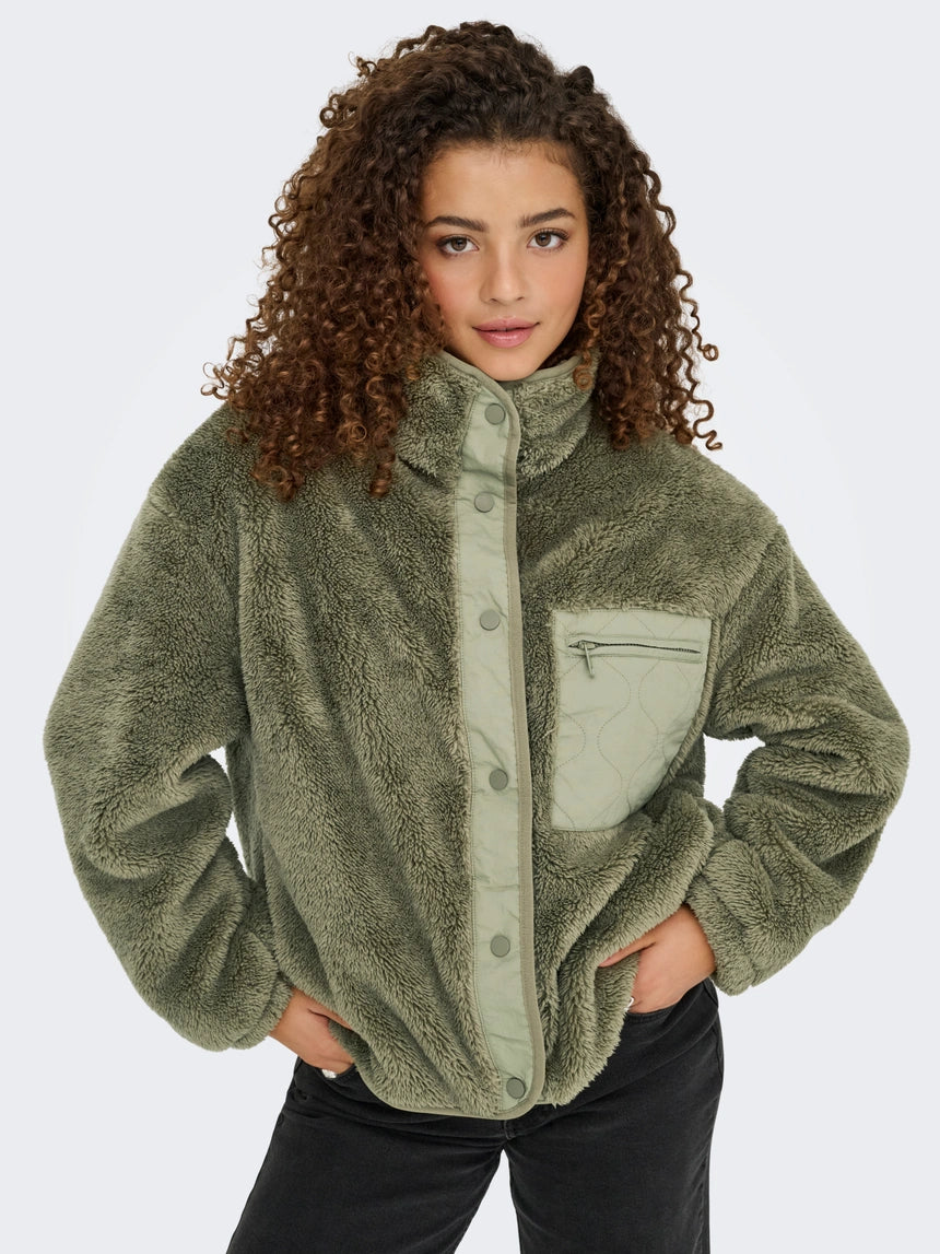 ONLY CONTACT LIFE OVERSIZED