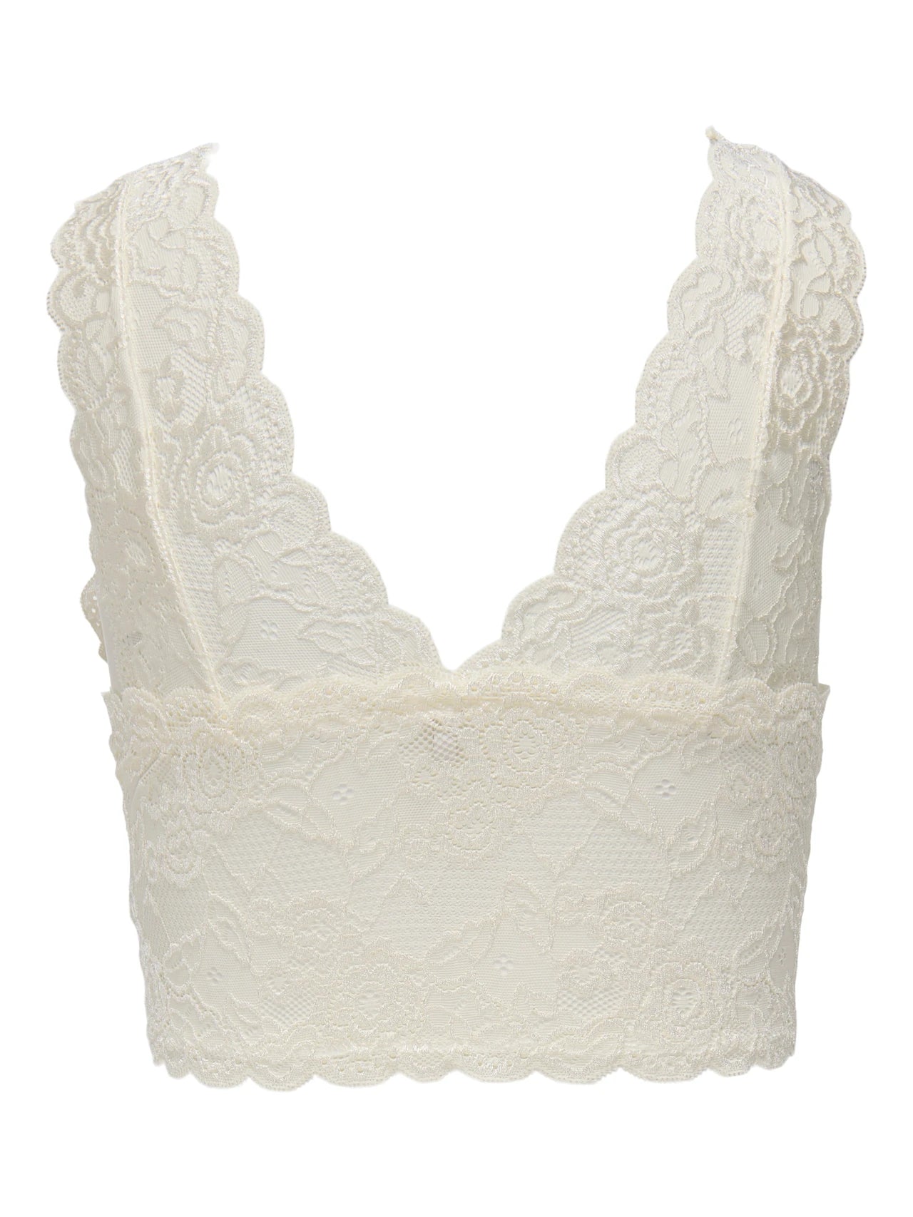 ONLY CHLOE LACE BRA