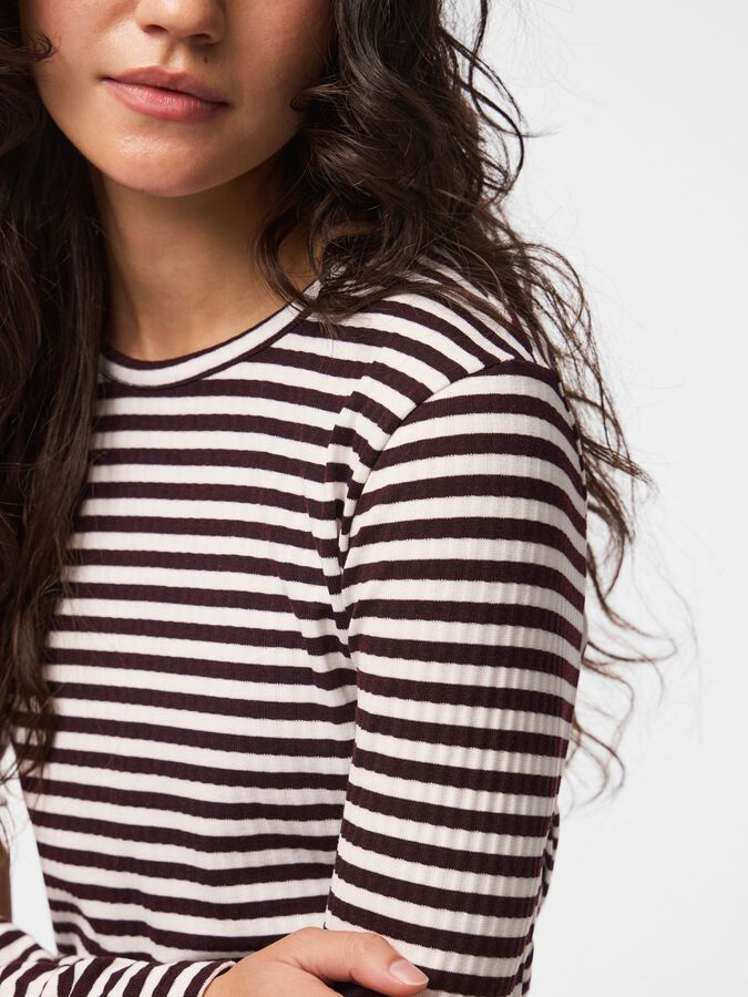 PIECES LAYA LS TOP