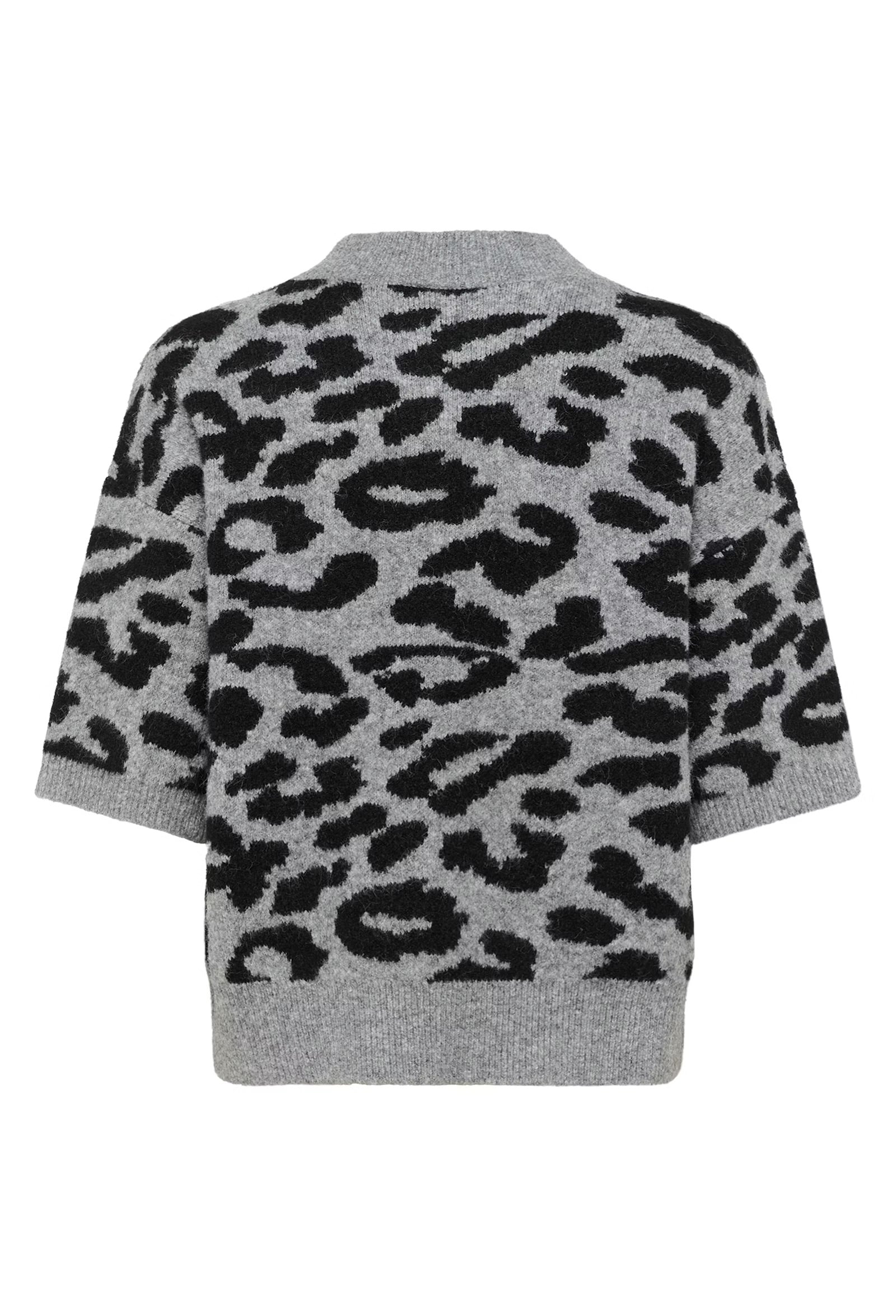 KAFFE SANDRA PULLOVER