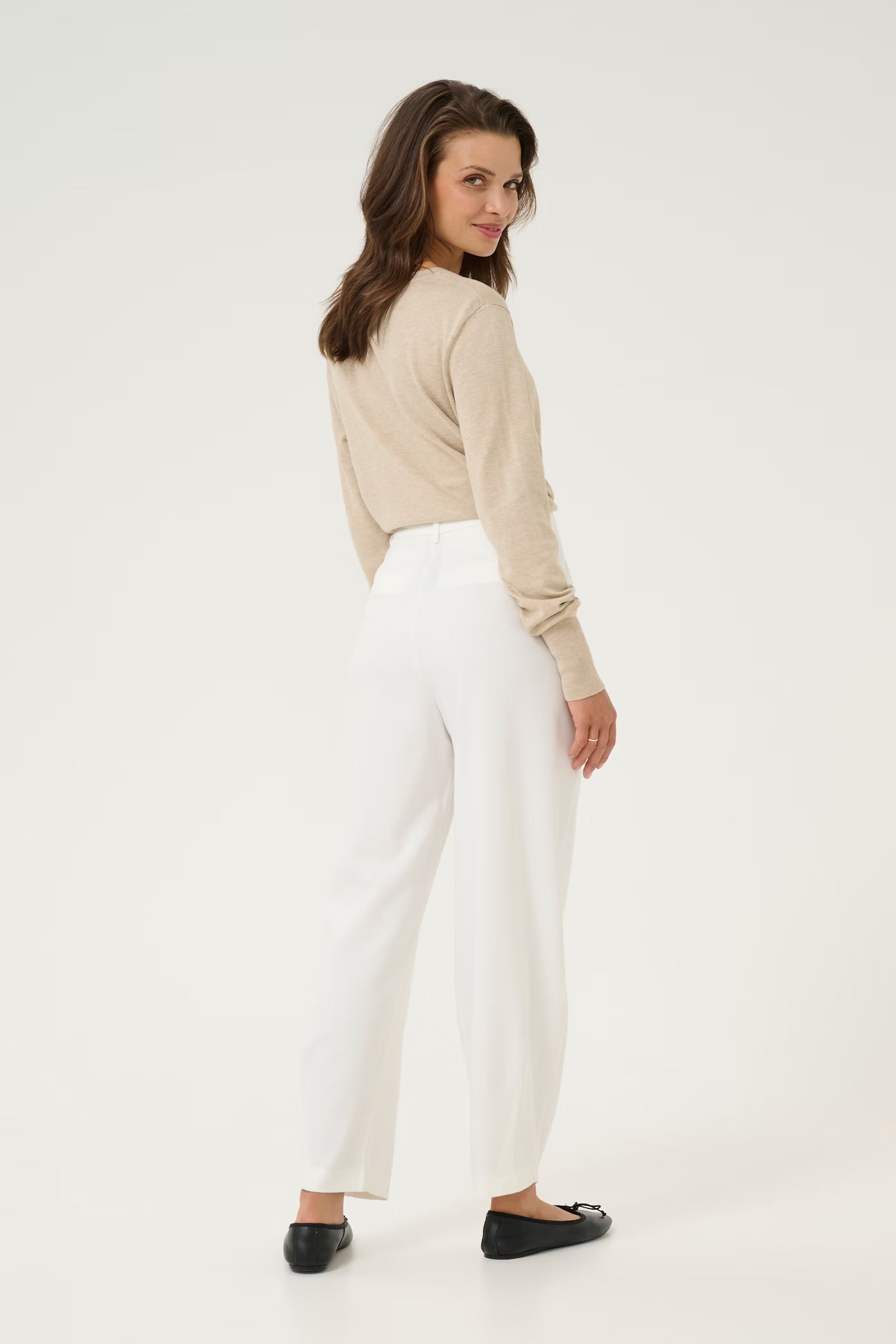 KAFFE MERLE PANTS SUITING