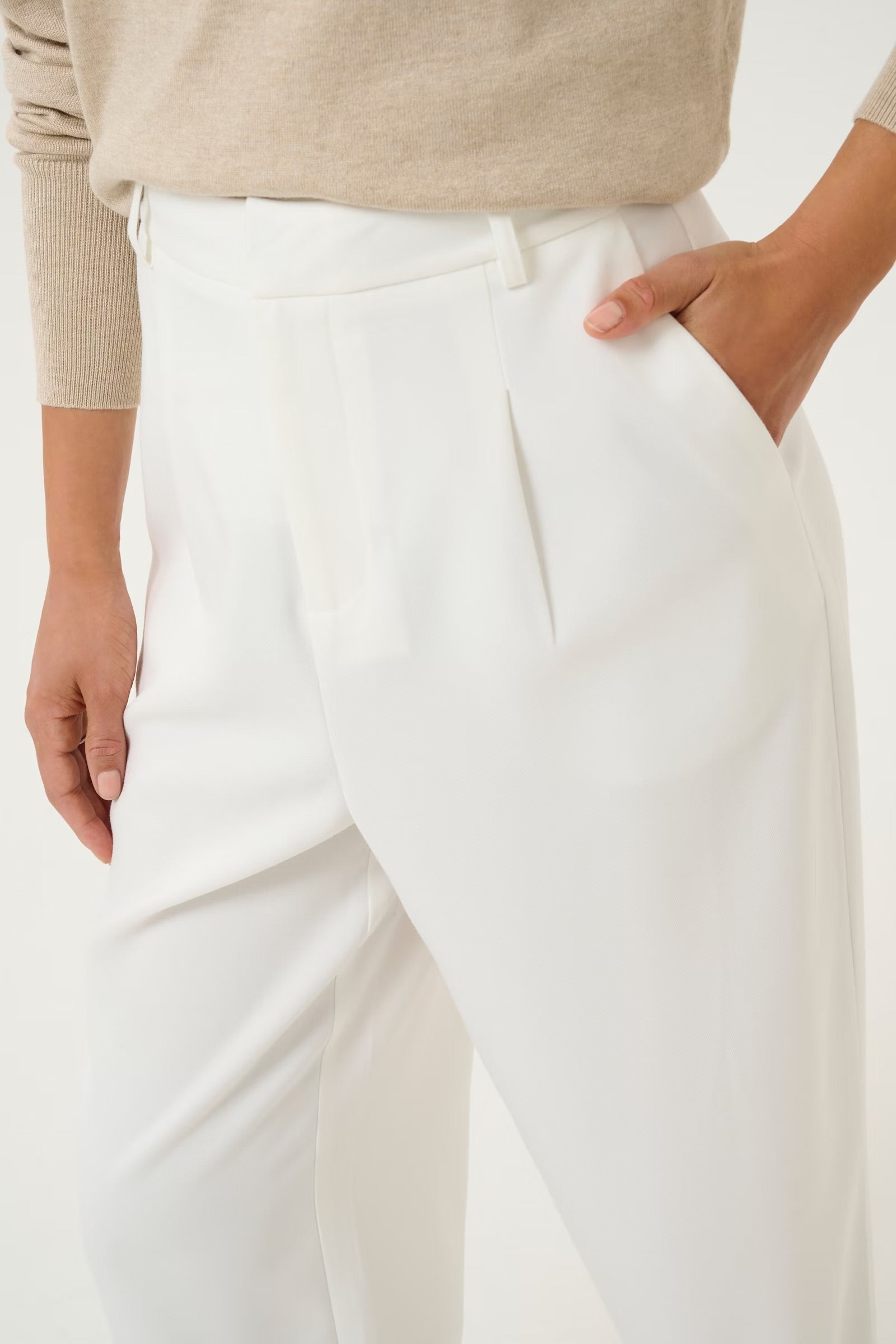 KAFFE MERLE PANTS SUITING