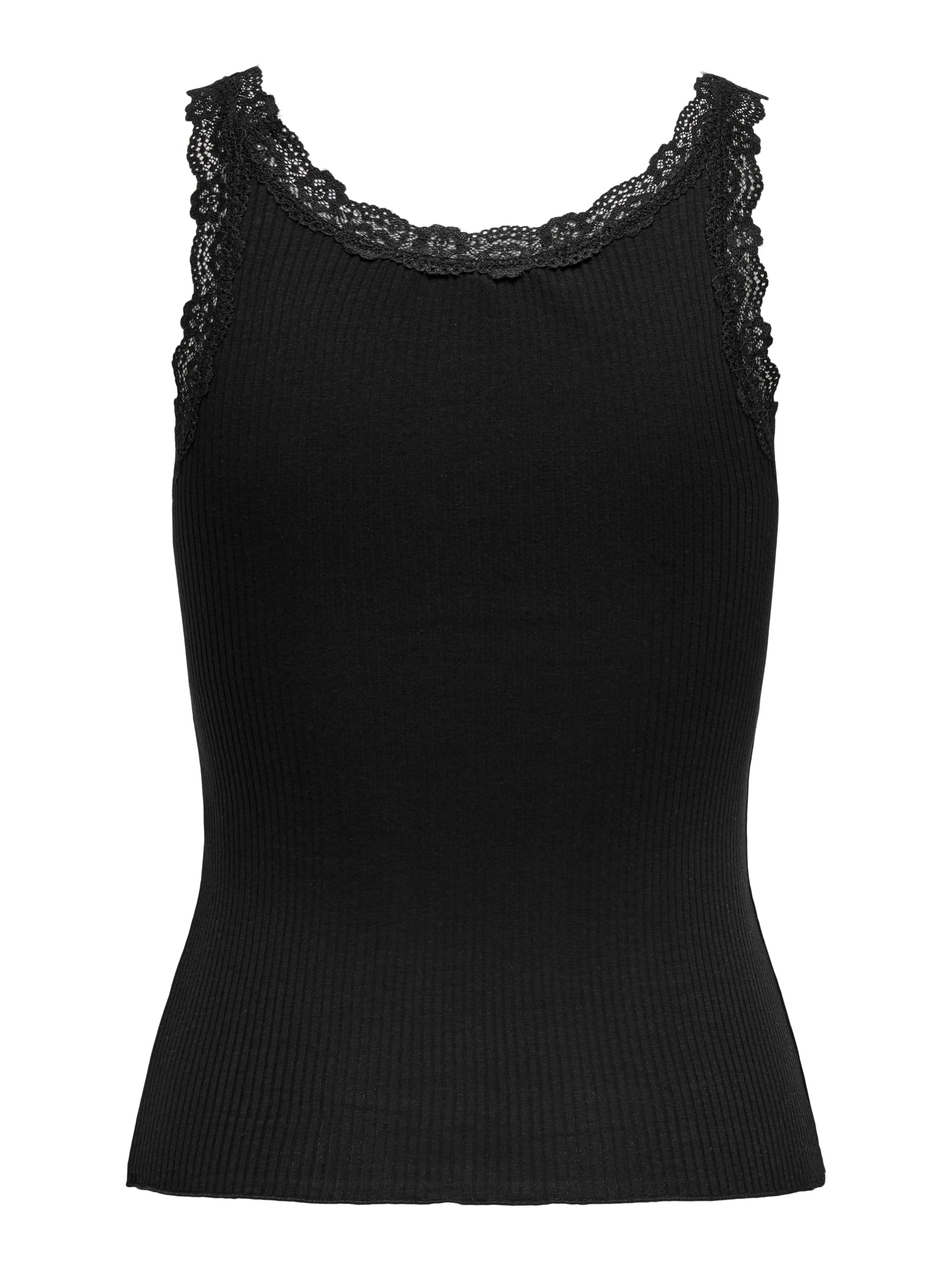 ONLY SARA SHARAI LACE TANK TOP