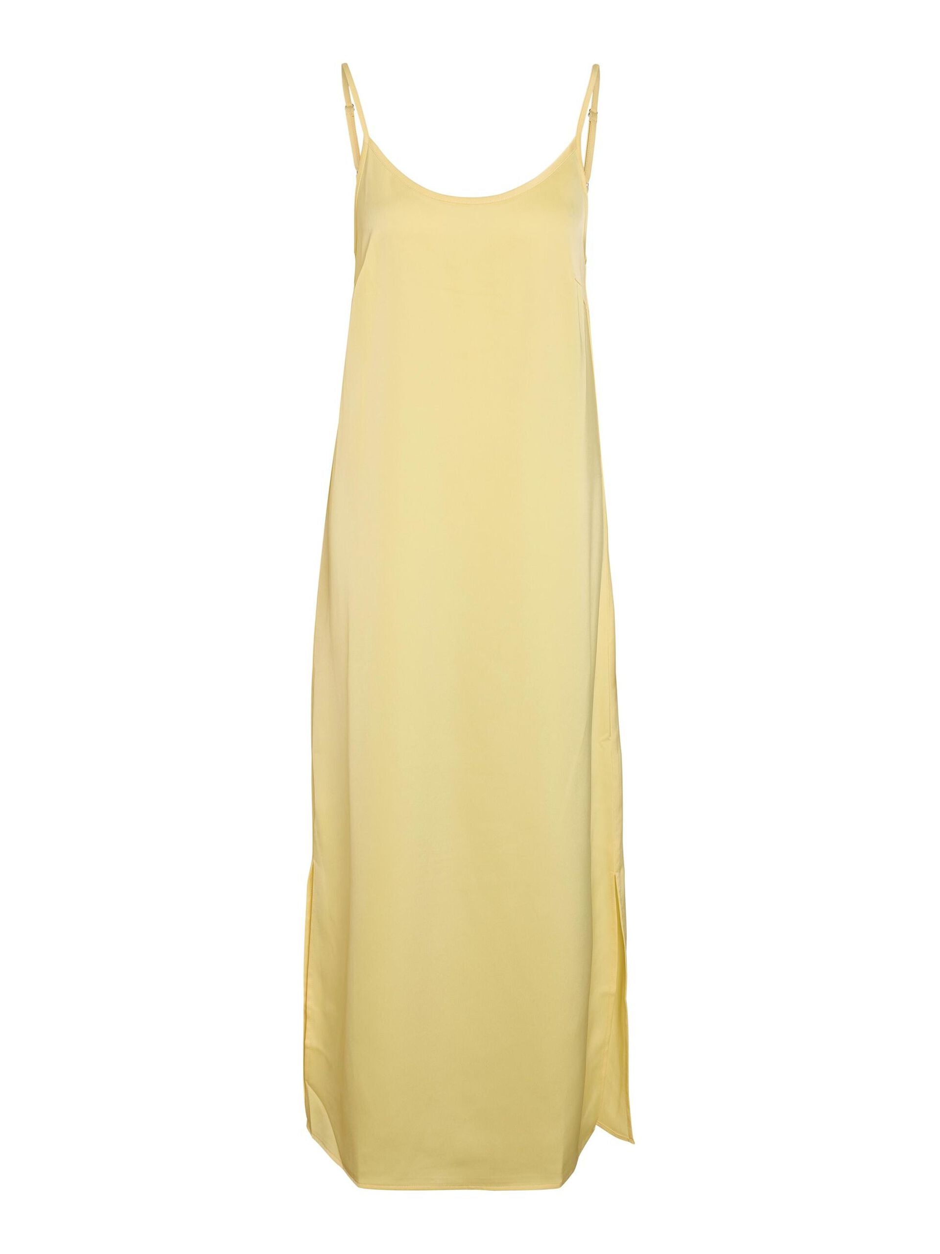 NOISY MAY SAPHIRA STRAP DRESS