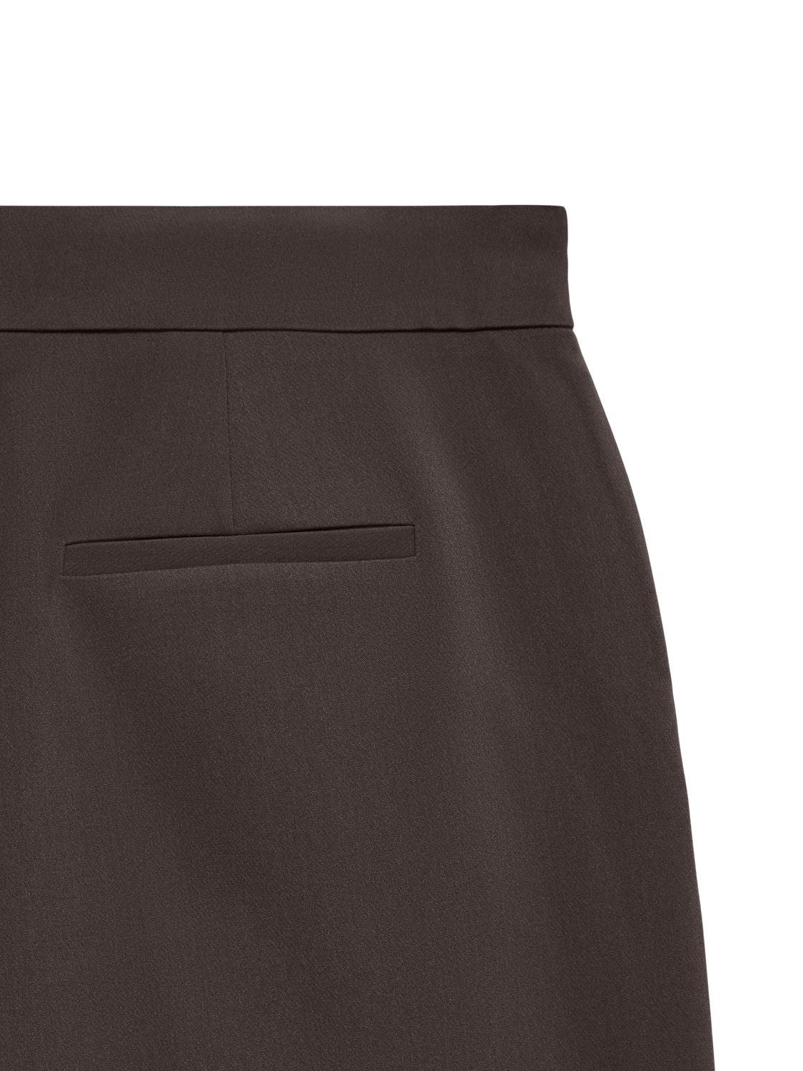 VERO MODA MAGNOLIA MW WIDE PANT