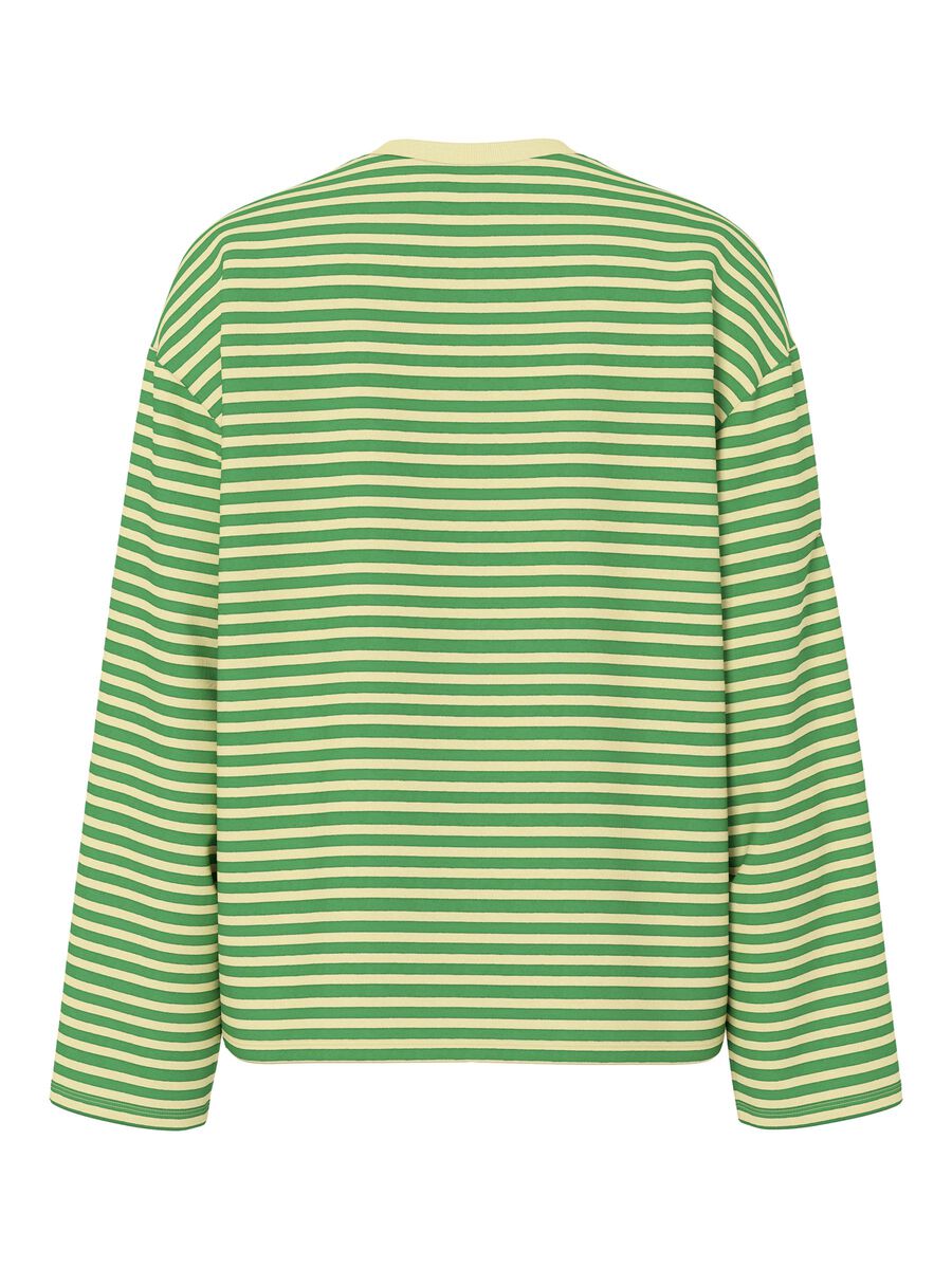 PIECES SADIE LS TOP JRS