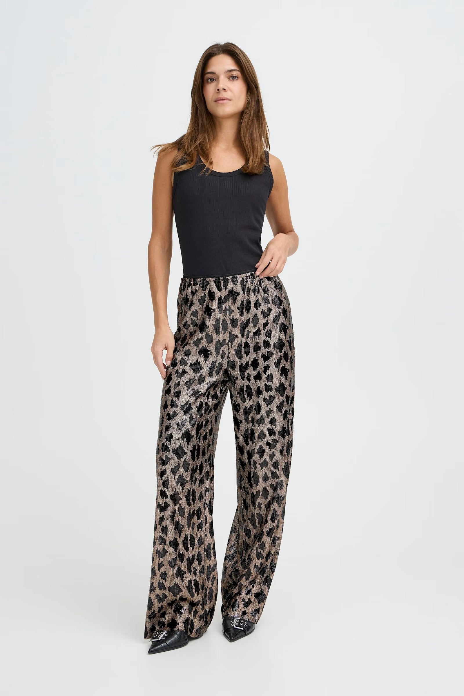 PULZ JEANS MORGAN PANT
