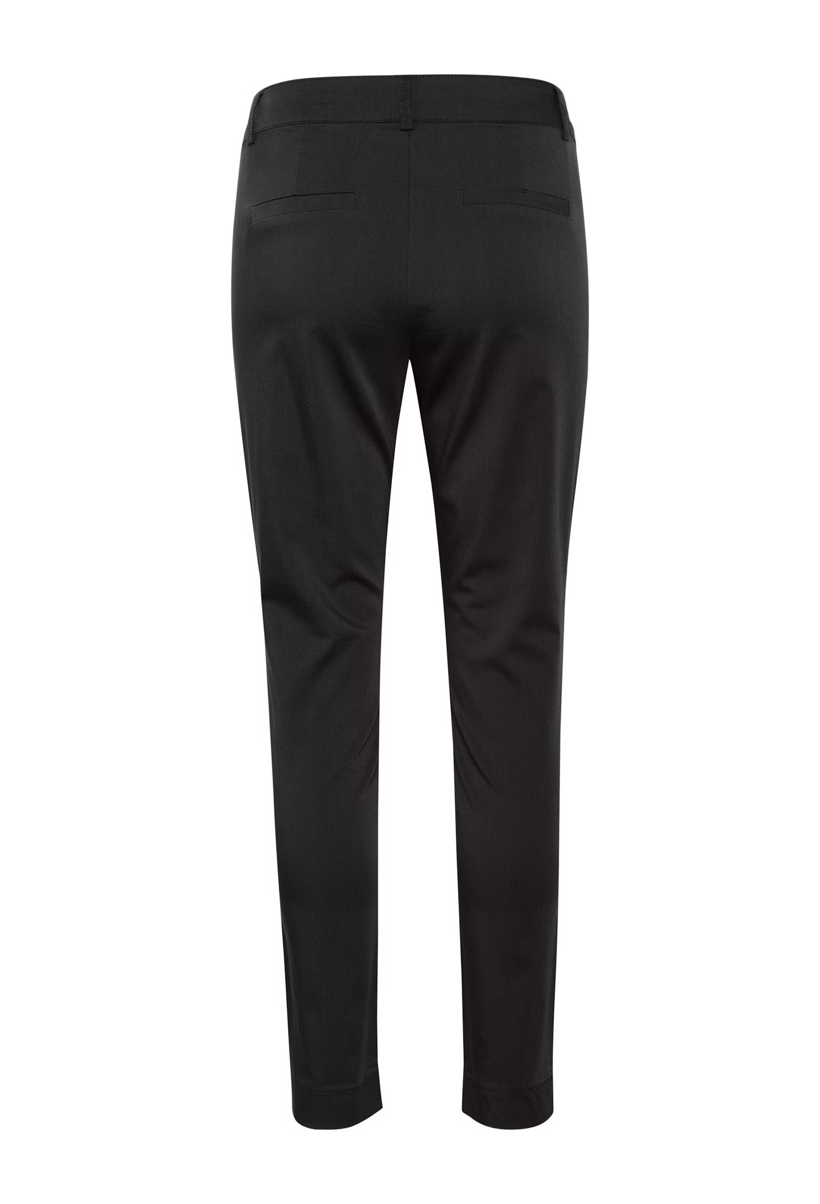 KAFFE LEA 7/8 CHINO PANT