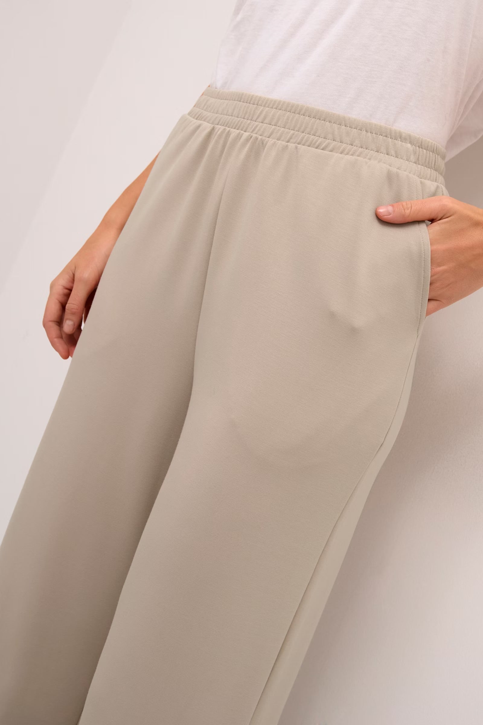 KAFFE ANNIKA SWEAT PANTS