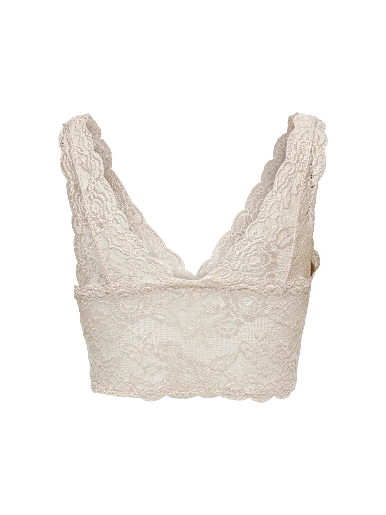 ONLY CHLOE LACE BRA