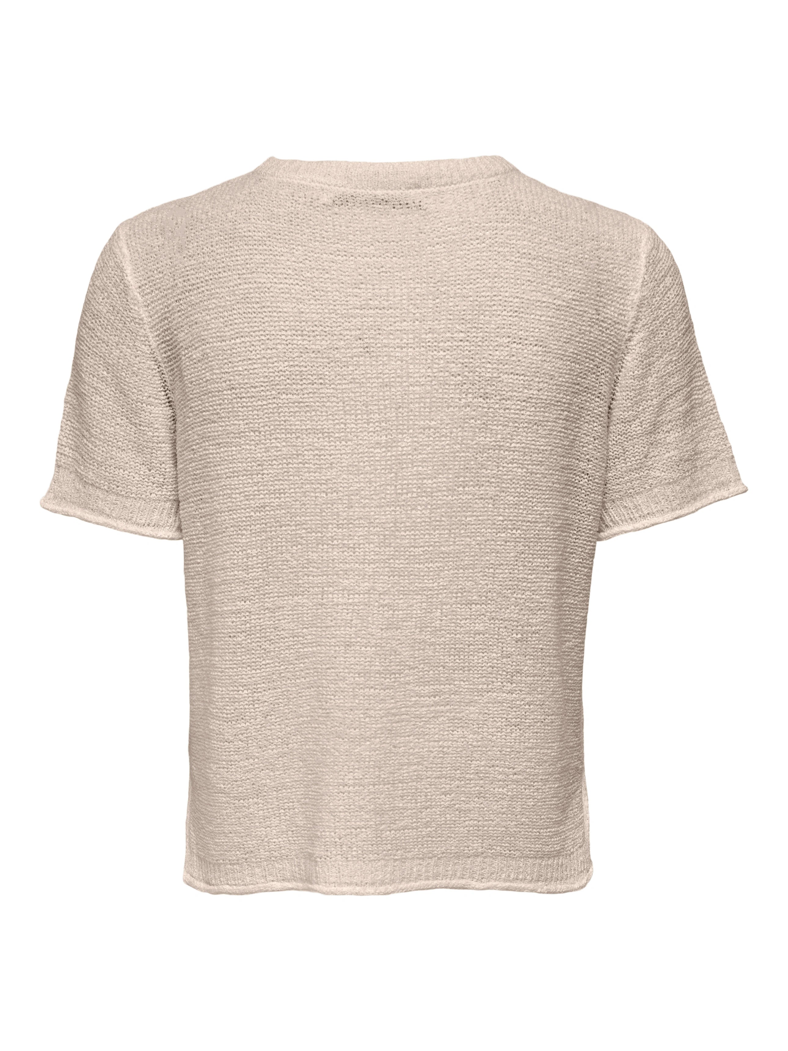 ONLY SUNNY S/S PULLOVER