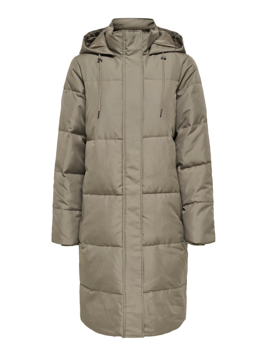 ONLY IRENE PUFFER COAT LIFE