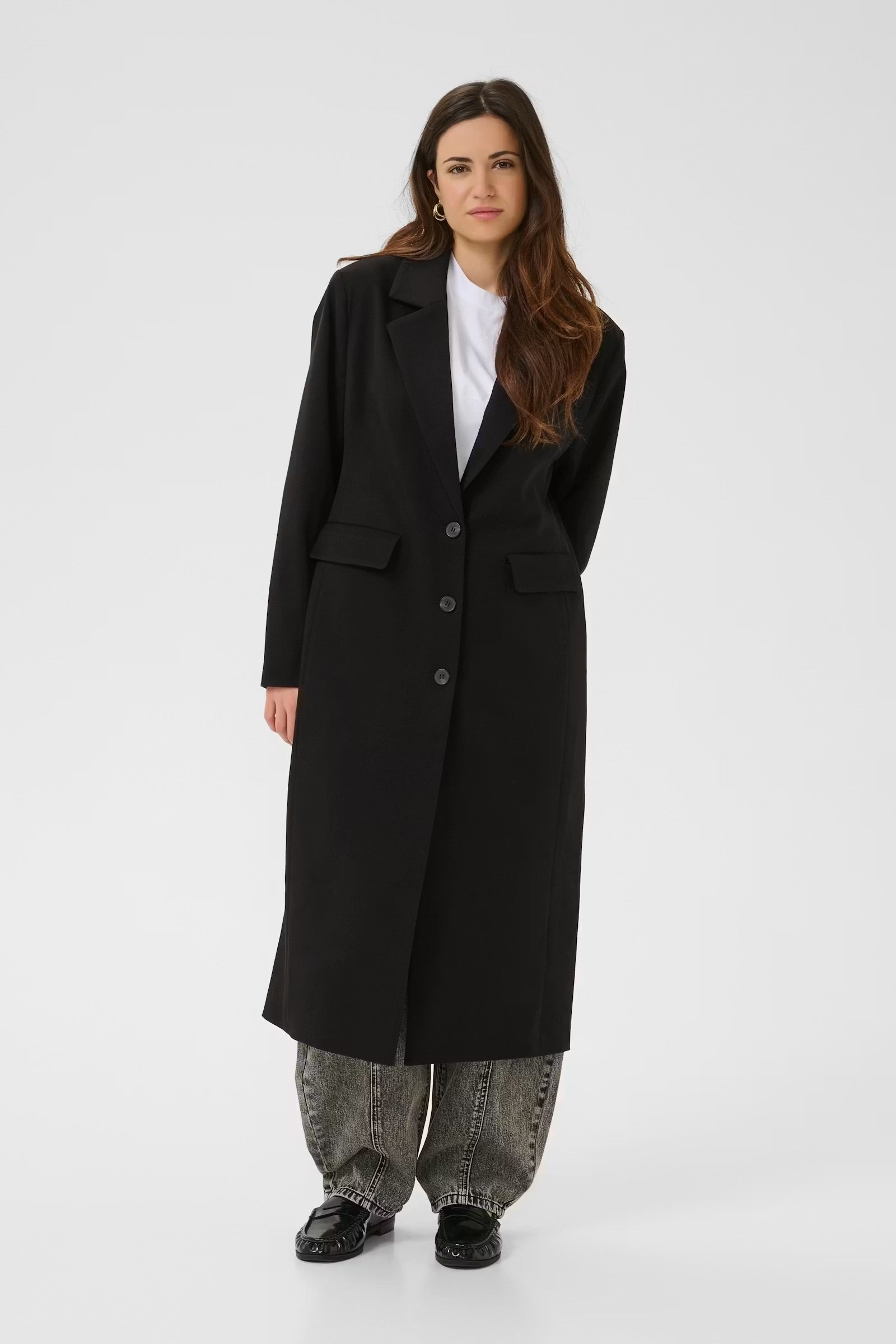 KAFFE MILOS BLAZER JACKET