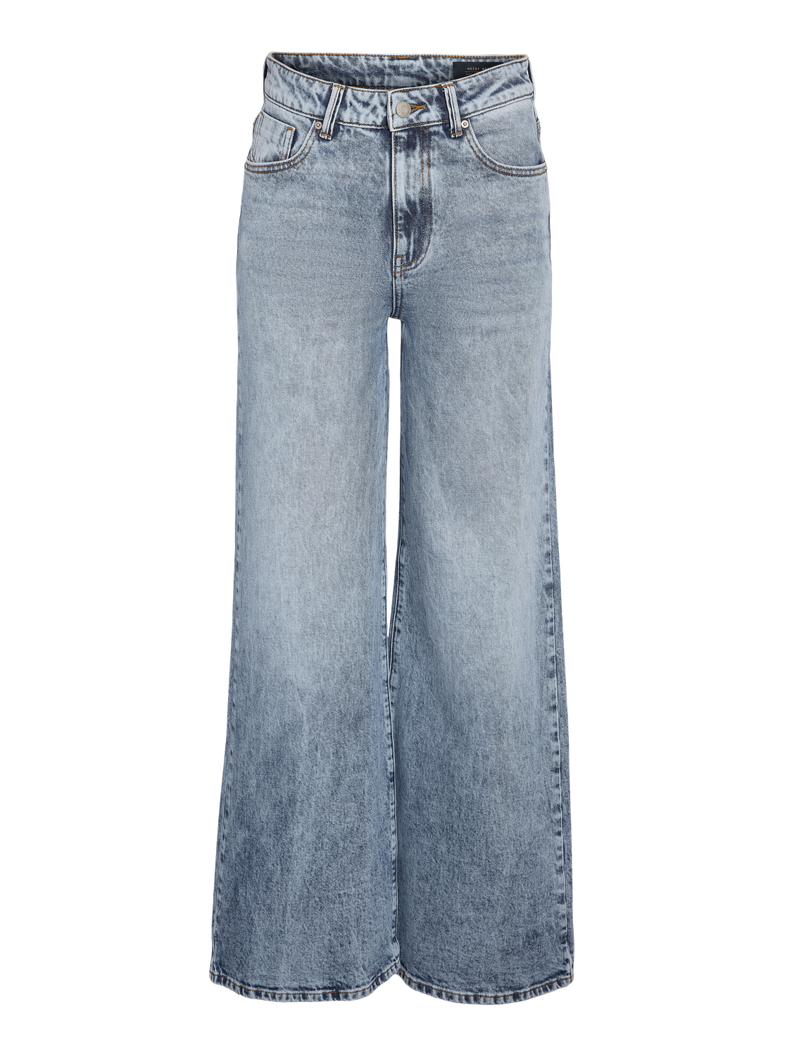 NOISY MAY NELLIE MW PALAZZO JEANS