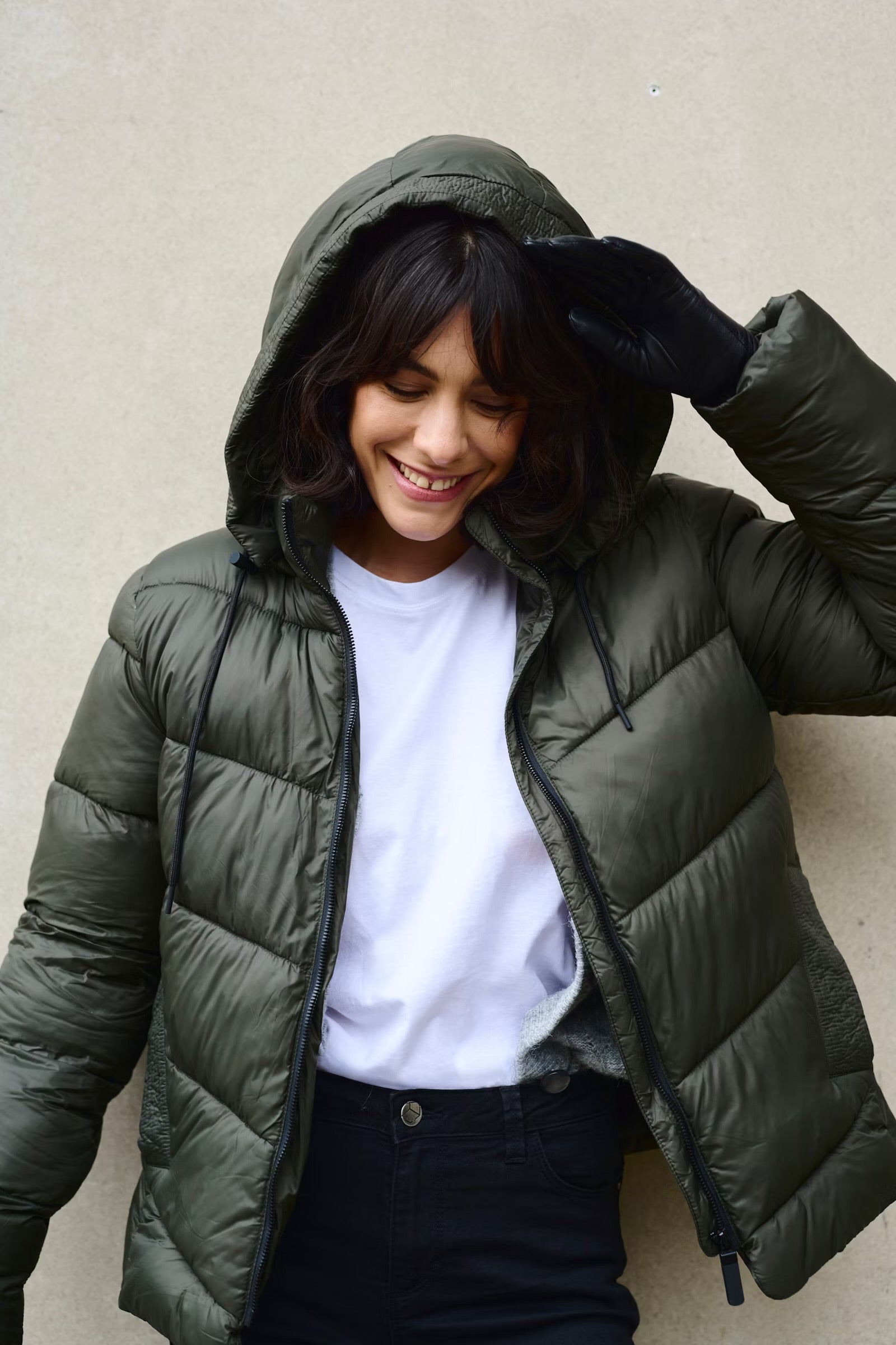 KAFFE SUSANNE JACKET