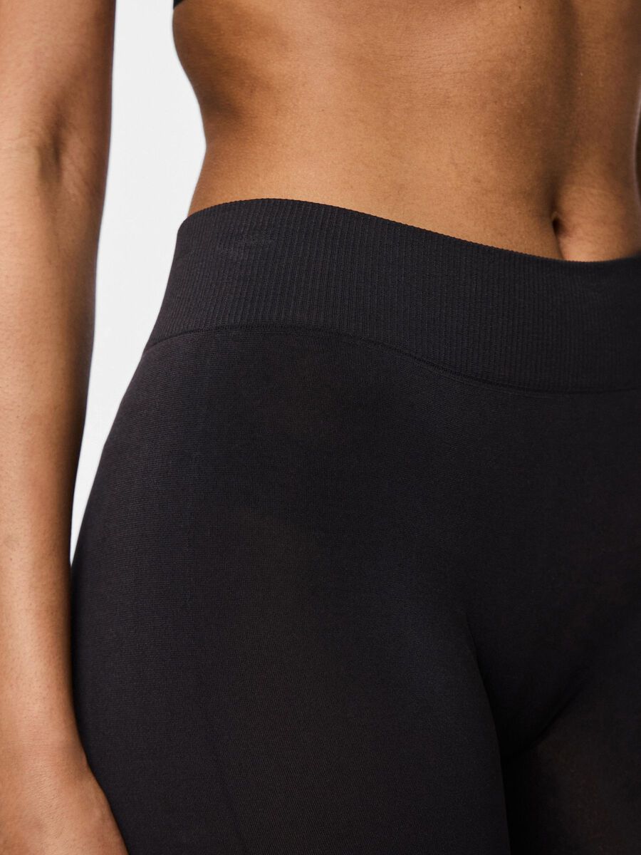PIECES LONDON LEGGINGS