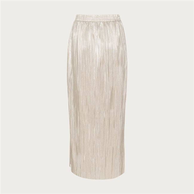 KAFFE GALEXI SKIRT