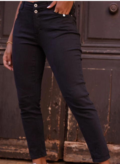 HOFFMANN MC-8202 PANTS