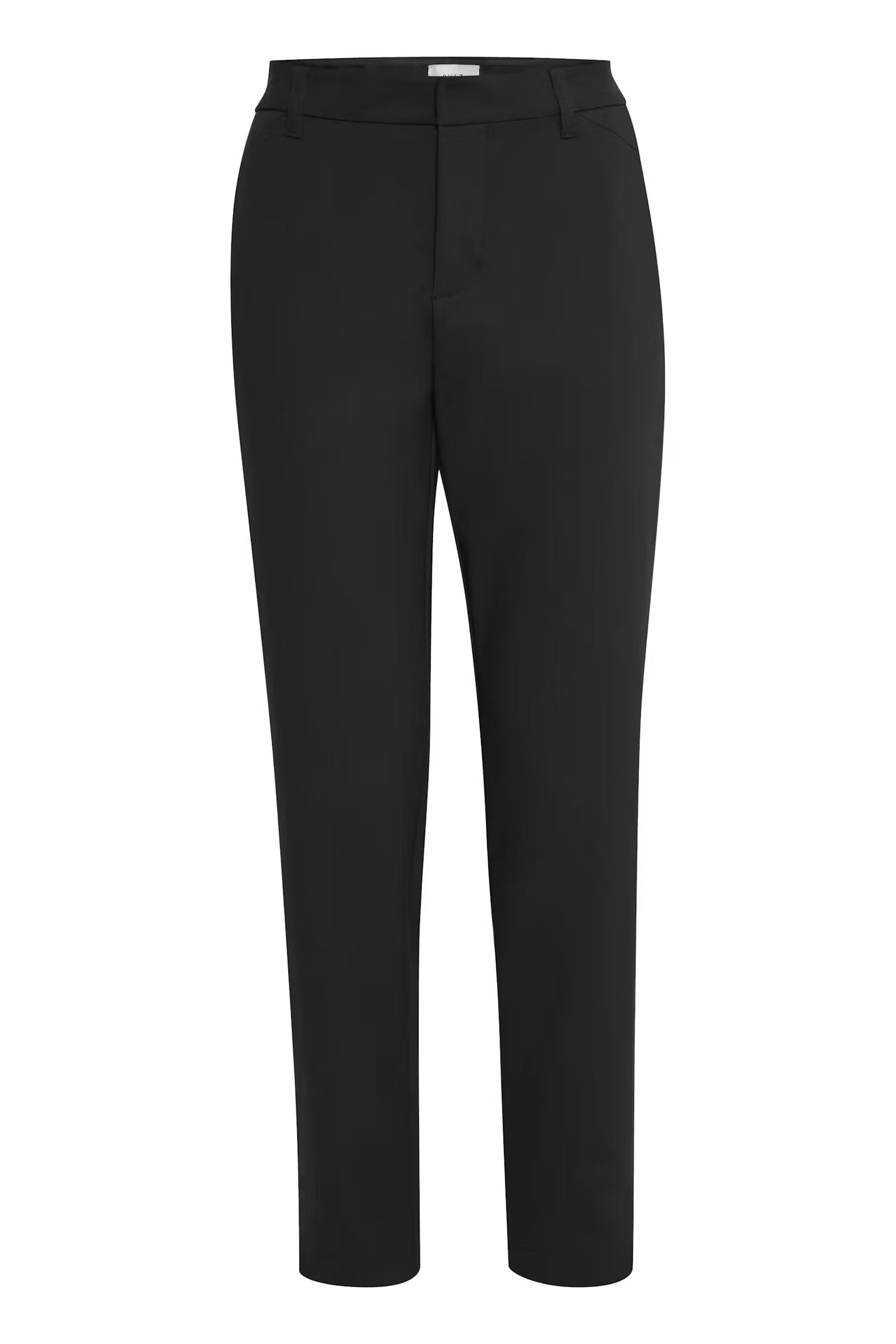 PULZ JEANS BINDY HW PANT ANKL. SKINNY LEG