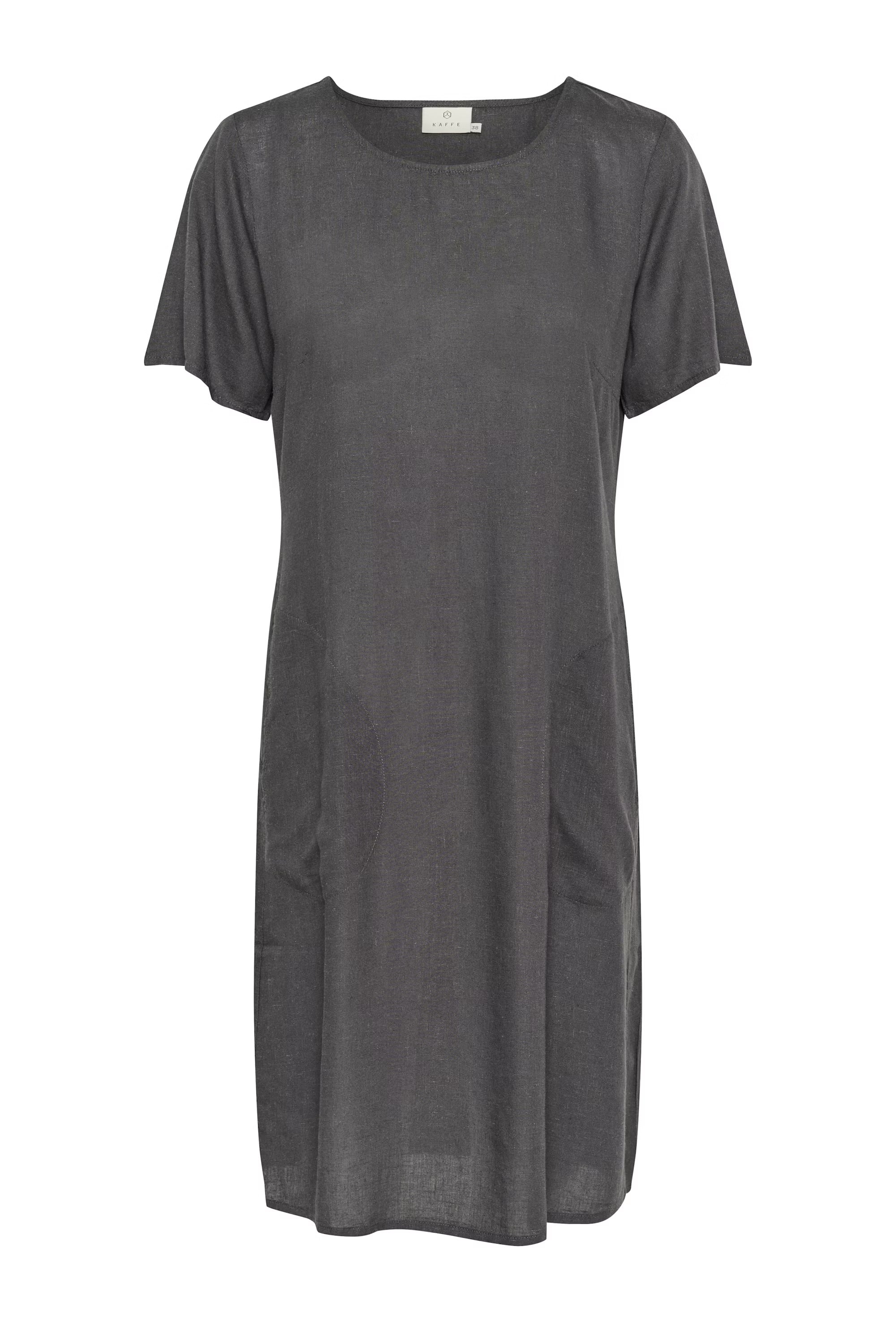 KAFFE MILIA DRESS